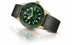 雷达手表表壳坏了处理办法汇总