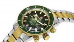 雷达手表一个月快2分钟（调整手表准确性的方法与技巧）