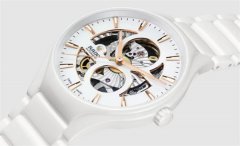 雷达表带太松怎么办