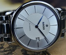 雷达手表生锈了处理技巧集锦（如何有效去除锈迹）