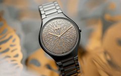 雷达手表表壳坏了处理方法（专业维修指南与常见误区解析）