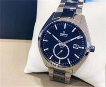 雷达表壳有划痕解决办法是什么