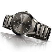 雷达腕表发条一直上不紧处理办法是什么