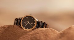 雷达手表表针掉了怎么处理