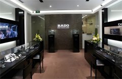 雷达生锈了处理方法推荐