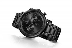 雷达腕表很久不戴不走了处理技巧汇总（保养与维修的实用指南）