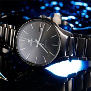 雷达表耳掉了解决办法