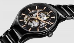 雷达表盘有划痕处理方法是什么