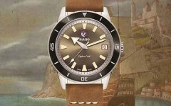 雷达手表发条拧反了处理办法大全