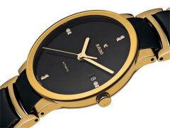 雷达手表机芯生锈了处理方法