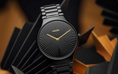 雷达手表发条拧反了解决技巧推荐