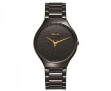 雷达手表表带太松处理技巧推荐