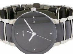 雷达手表发条坏了解决方法详解