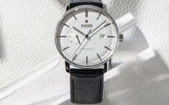 雷达手表的使用说明书