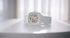 雷达手表表带太紧处理办法（如何调整到合适尺寸）