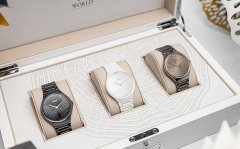 雷达表盘有划痕应该咋办