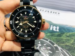 雷达手表表针掉了处理方法盘点